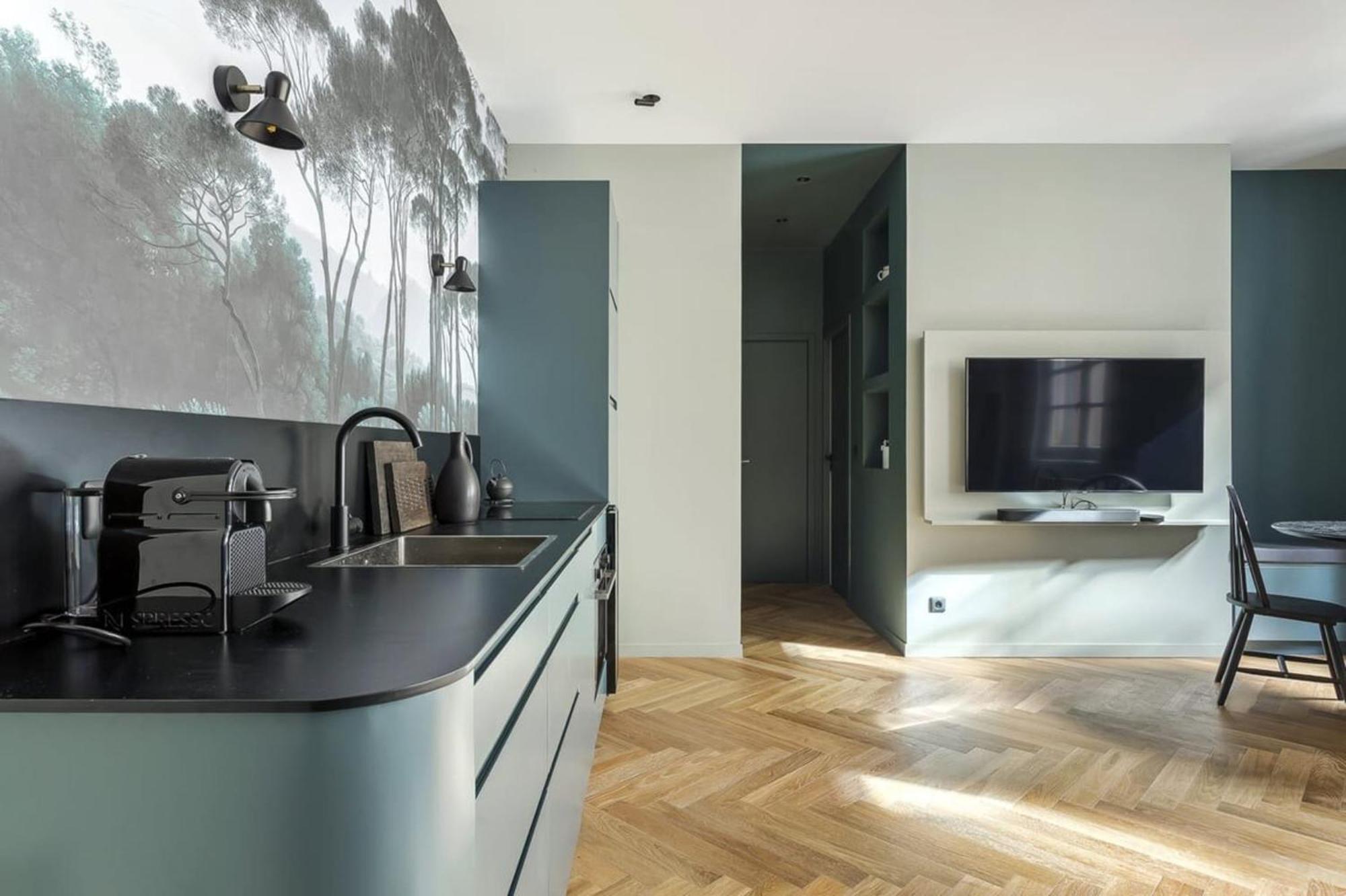 Amazing Vieux Lyon Superbe Logement Lião Exterior foto